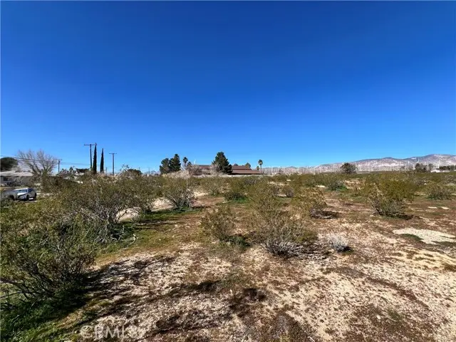 0 Susan Ave, Mojave, CA 93501 - #3