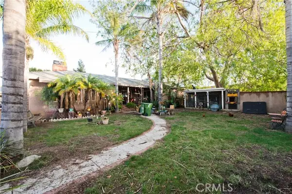 10354 Owensmouth, Chatsworth, CA 91311