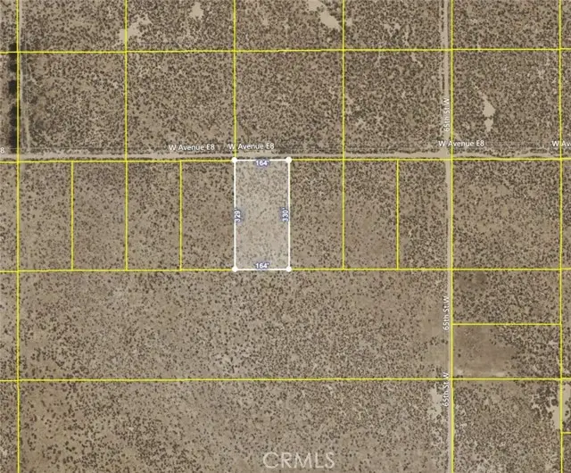 6700 Avenue E-8, Lancaster, CA 93536 - #1