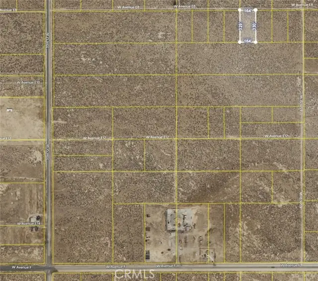 6700 Avenue E-8, Lancaster, CA 93536 - #2