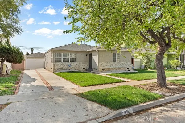 874 33rd Way, Long Beach, CA 90806