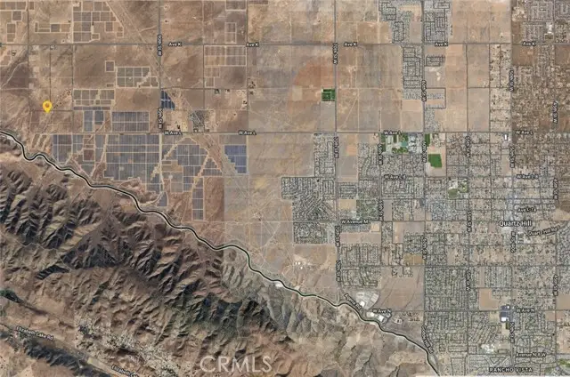 0 Corner Of W Ave K12/103rd St W, Lancaster, CA 93536 - #3