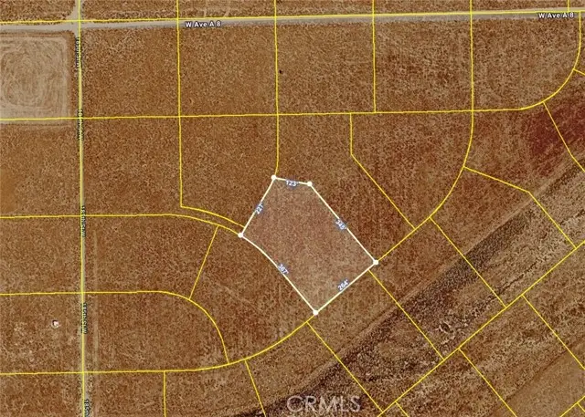 0 Corner W Ave A10/Playfair Ave, Lancaster, CA 93536 - #1