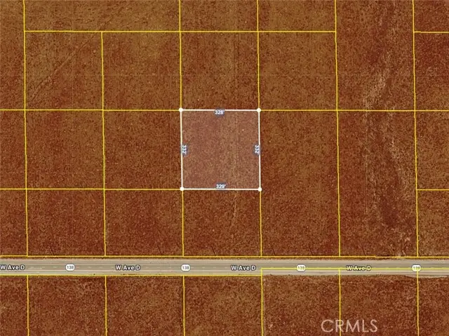 0 Corner W Ave C14/145th St W, Lancaster, CA 93536 - #1