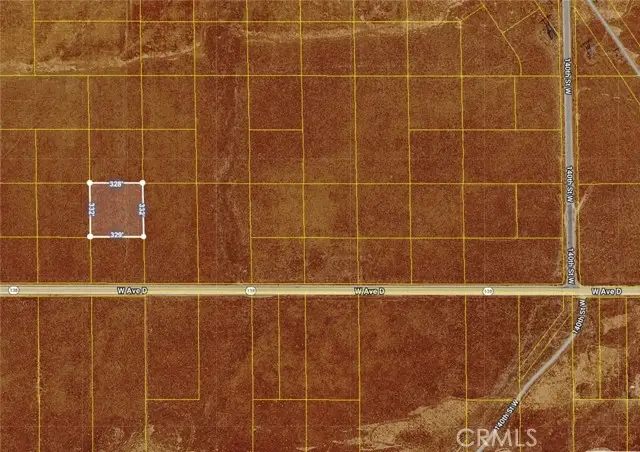 0 Corner W Ave C14/145th St W, Lancaster, CA 93536 - #3