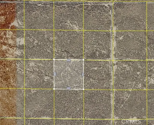 5100 Avenue C2, Lancaster, CA 93536 - #1