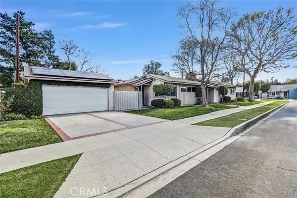 5906 Colbath, Van Nuys, CA 91401
