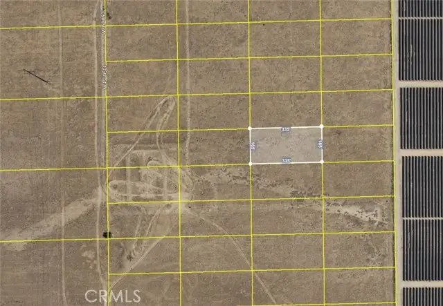 0 Nearby W Ave D12/105th St W, Lancaster, CA 93536 - #1