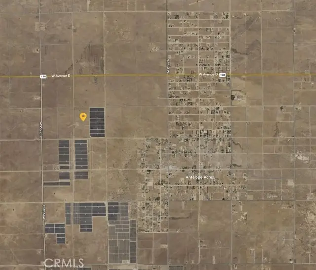 0 Nearby W Ave D12/105th St W, Lancaster, CA 93536 - #2