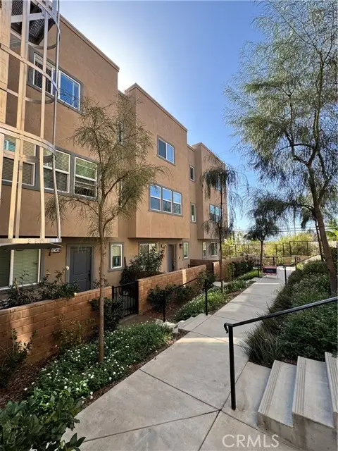 12745 Watt Lane  #B, Sylmar, CA 91342 - #1