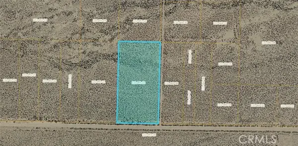 0 Vic of Gephart, Boron, CA 93516