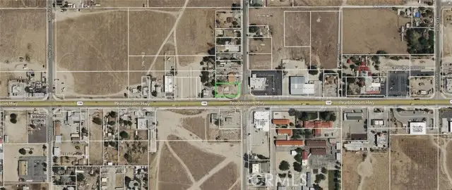 0 82nd St East & Pearblossom, Littlerock, CA 93543 - #1