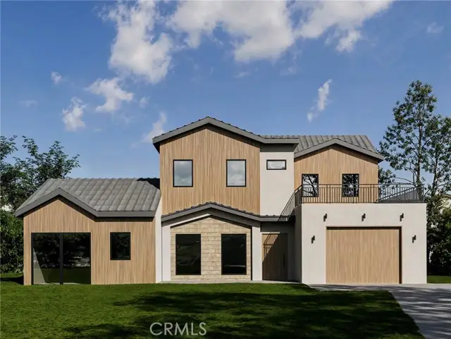 5727 Enfield Avenue, Encino, CA 91316 - #1