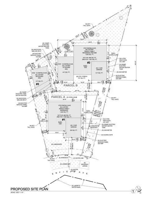 5727 Enfield Avenue, Encino, CA 91316 - #2