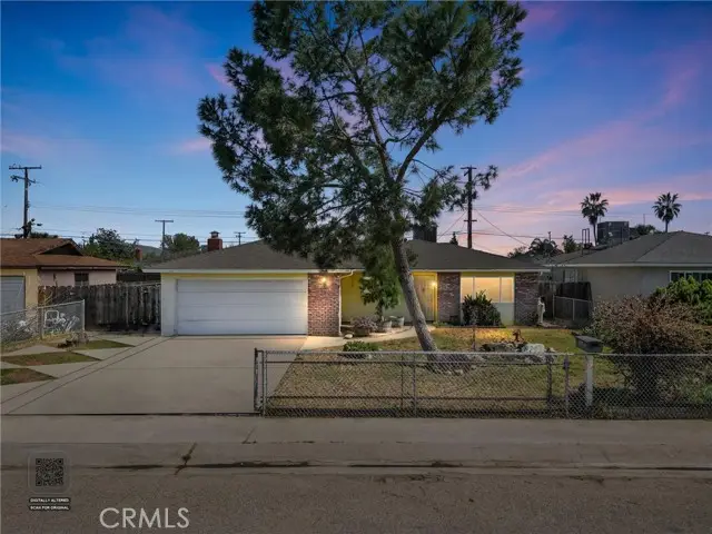 334 N Argyle St, Porterville, CA 93257 - #1