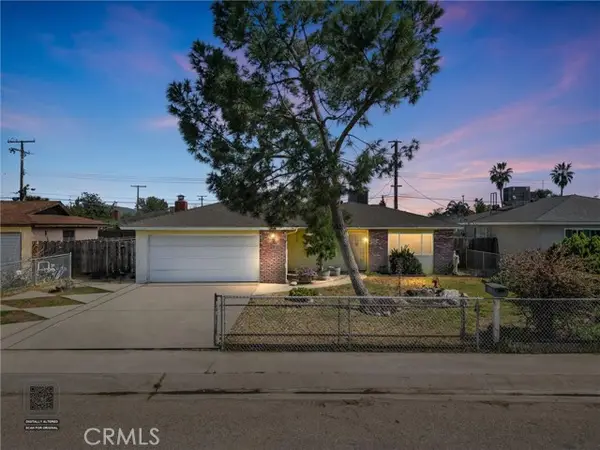 334 N Argyle St, Porterville, CA 93257