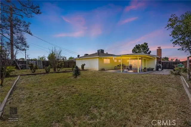 334 N Argyle St, Porterville, CA 93257 - #2