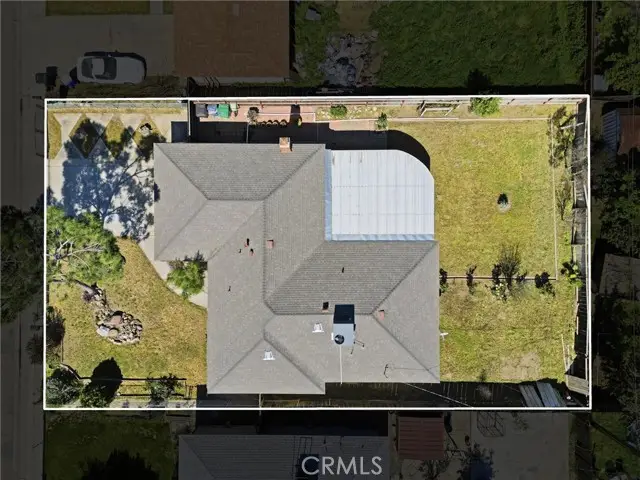 334 N Argyle St, Porterville, CA 93257 - #3