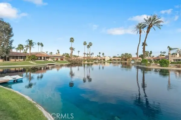 190 Desert Lakes, Rancho Mirage, CA 92270