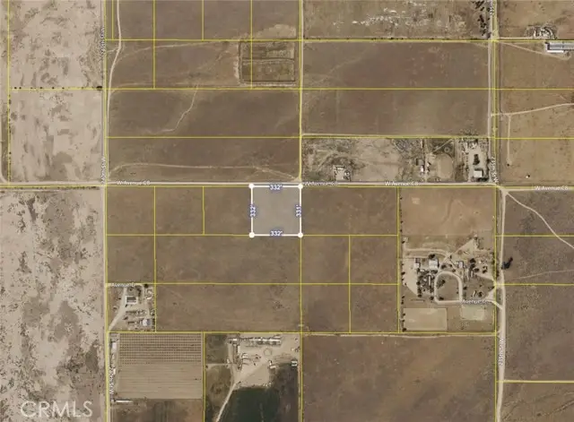 0 W Ave C8/238th St W, Lancaster, CA 93536 - #2