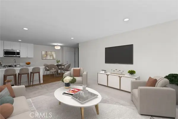 23515 Lyons, Valencia, CA 91355