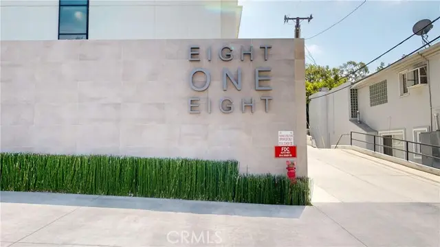 818 Doheny Drive  #908, West Hollywood, CA 90069 - #1
