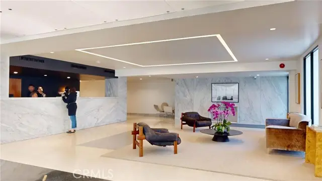 818 Doheny Drive  #908, West Hollywood, CA 90069 - #3