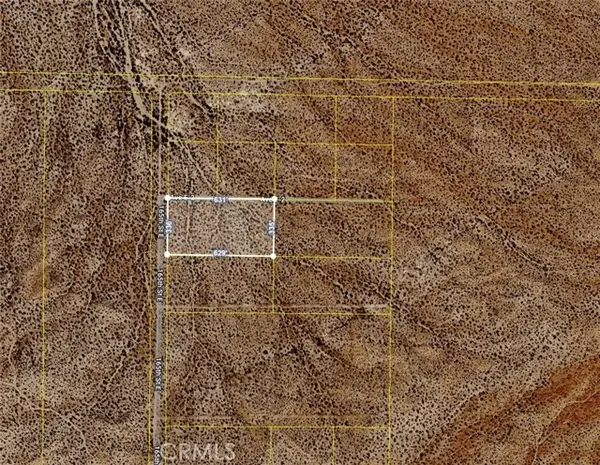 0 Corner of 165th St E/Ave E2, Lancaster, CA 93535