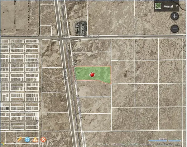 0 Avenue E-4, Lancaster, CA 93535