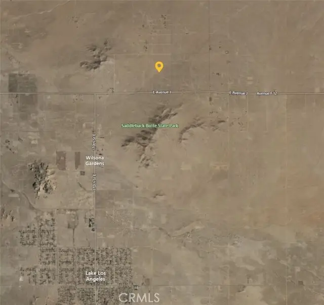 0 Corner Of 187th St E/Avenue I8, Lancaster, CA 93535 - #2