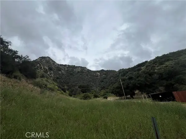 0 Roosevelt Avenue, Castaic, CA 91384