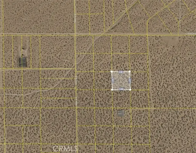 0 Nearby E Ave H/150th St E, Lancaster, CA 93535 - #1