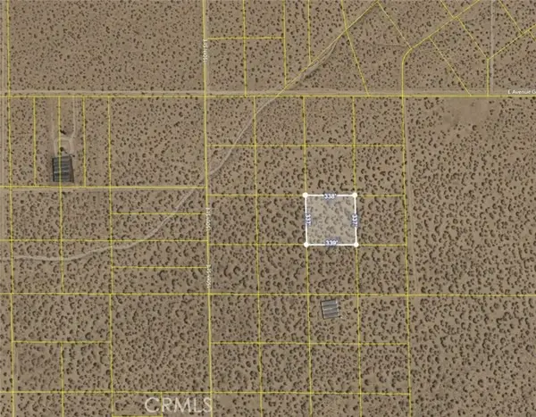 0 Nearby E Ave H/150th St E, Lancaster, CA 93535