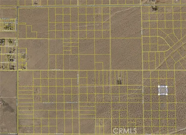 0 Nearby E Ave H/150th St E, Lancaster, CA 93535 - #2