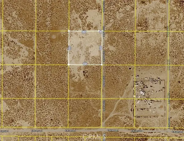 0 127th St E/North Of Ave I, Lancaster, CA 93535