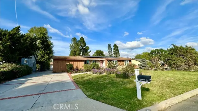 17439 Donmetz Street, Granada Hills, CA 91344 - #1
