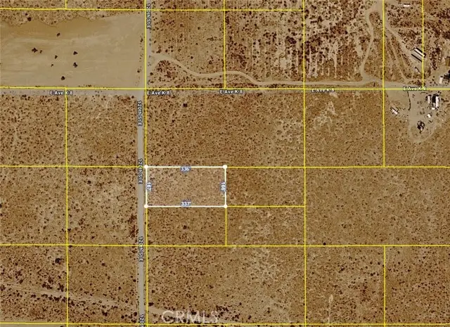 0 120th St E/South Of Ave K8, Lancaster, CA 93535 - #2