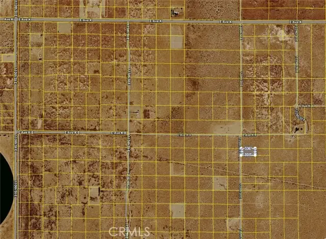 0 120th St E/South Of Ave K8, Lancaster, CA 93535 - #3