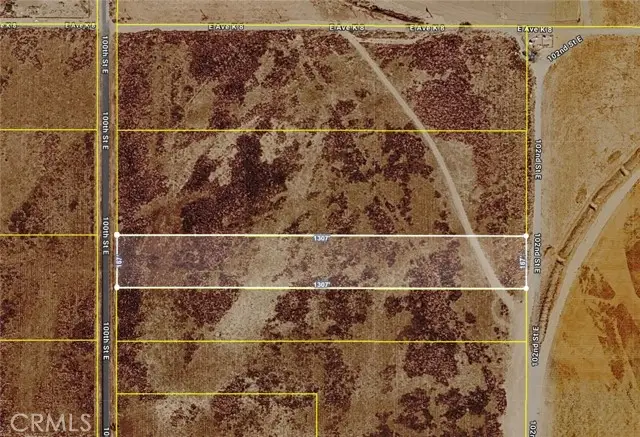 0 100th St E/South Of Ave K8, Lancaster, CA 93535 - #1