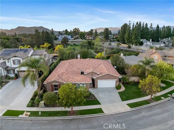 889 Lindamere Court, Simi Valley, CA 93065