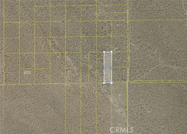 0 E Ave Q/260th St E, Palmdale, CA 93591