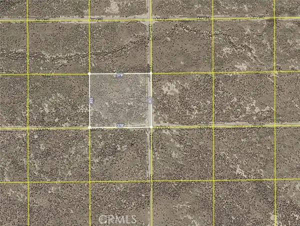 0 Corner Of W Ave C4/45th St W, Lancaster, CA 93536