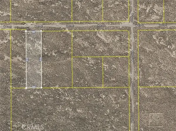 4200 Avenue E, Lancaster, CA 93536