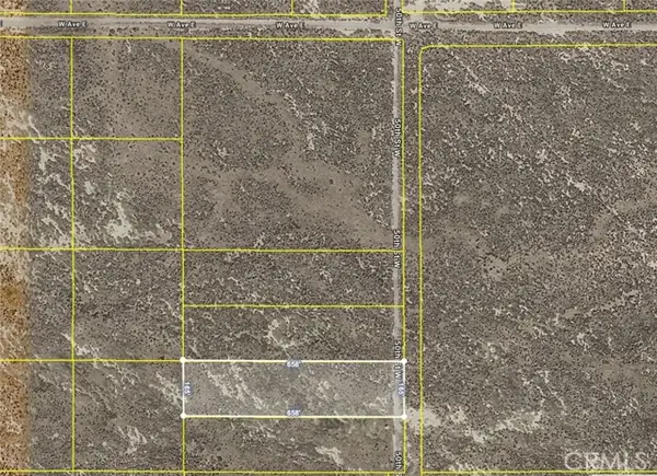 0 50th St W/Ave E4, Lancaster, CA 93536