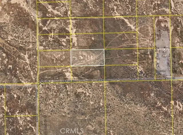 0 North Of E Ave G12/East Of 5th, Lancaster, CA 93535 - #1
