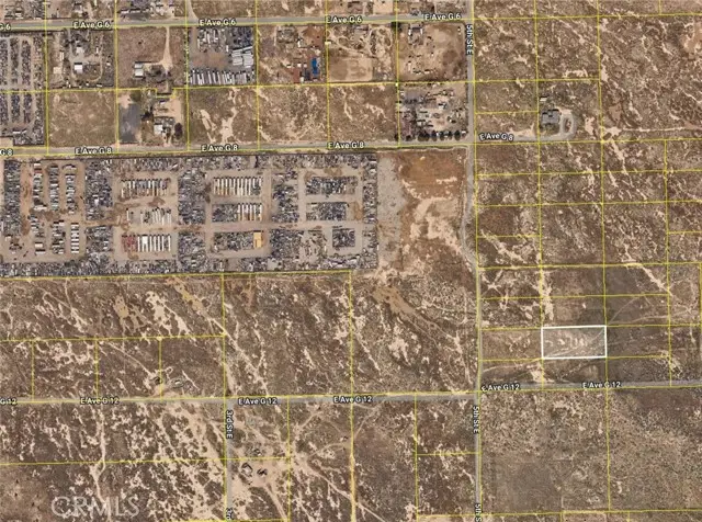 0 North Of E Ave G12/East Of 5th, Lancaster, CA 93535 - #2