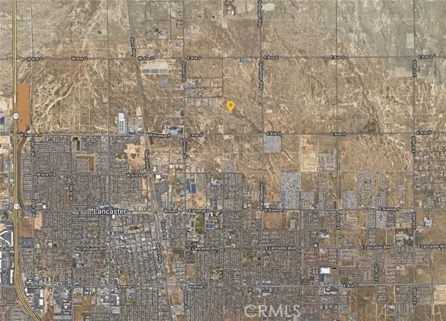 0 North Of E Ave G12/East Of 5th, Lancaster, CA 93535 - #3