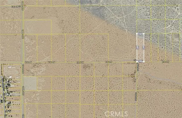 18500 Avenue N, Lancaster, CA 93535 - #2