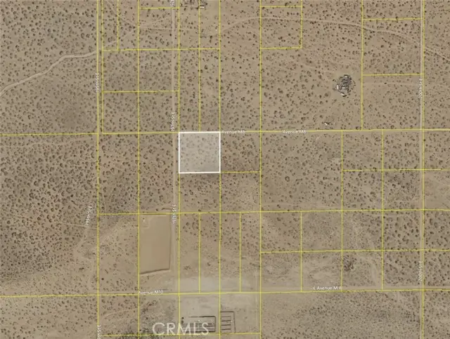 0 Corner Of E Ave M4/197th St E, Lancaster, CA 93535 - #2