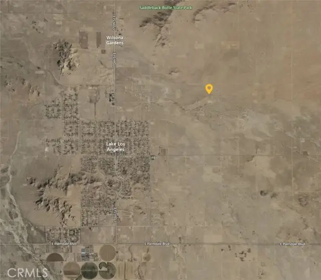 0 Corner Of E Ave M4/197th St E, Lancaster, CA 93535 - #3